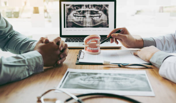 Best Orthodontic Emergency Dentist in Lorenzo, TX