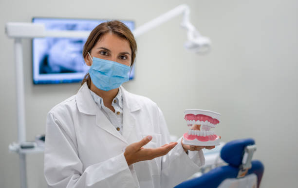 Best Weekend Emergency Dentist in Lorenzo, TX